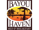 Bayou Haven Logo
