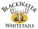 Black Water Farm Logo