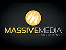 Massive Media Logo