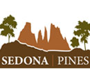 Sedona Pines Logo by Craig Routh