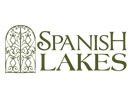 Spanish Lakes Alternate Logo