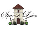 Spanish Lakes Logo