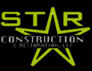 Star Construction Logo