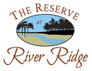 Reserve at River Ridge Logo